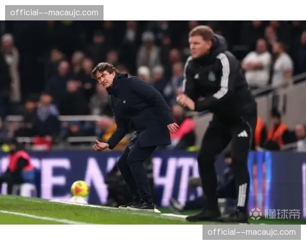 热刺成为2026年唯一未胜球队 攻防两端均陷困境