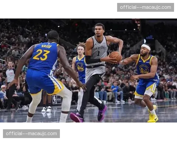 马刺文班亚马瓦塞尔卡斯尔出战成疑，波波维奇谨慎对待伤病